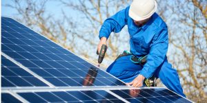 Installation Maintenance Panneaux Solaires Photovoltaïques à Saint-Jean-de-Vals